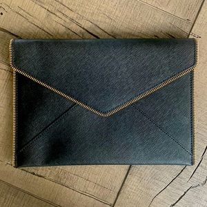 Rebecca Minkoff Leo Envelope Clutch